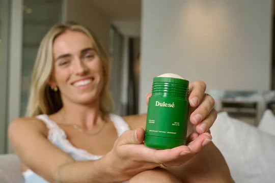 Ready for a natural upgrade? Here's how to make the switch to natural deodorant seamlessly