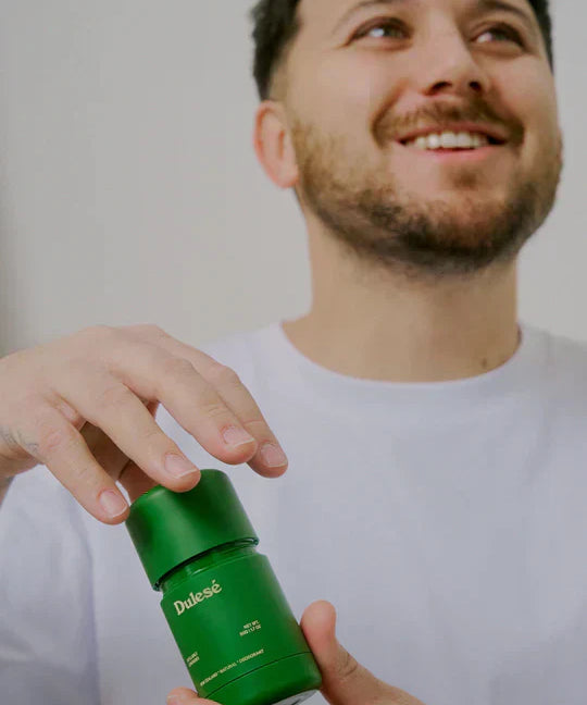 Why Autumn Is Actually the Best Time to Switch to Natural Deodorant