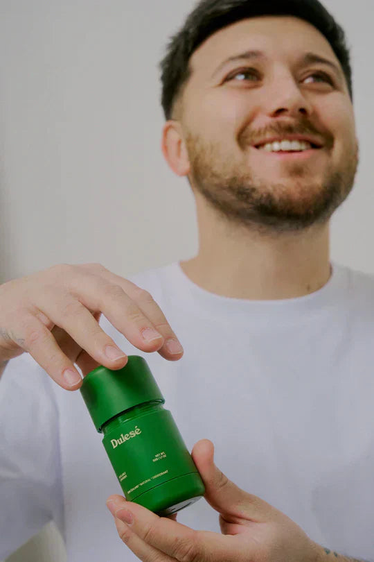 Why Autumn Is Actually the Best Time to Switch to Natural Deodorant