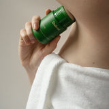 Refillable Natural Deodorant