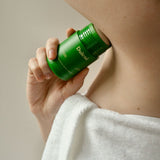 Refillable Natural Deodorant